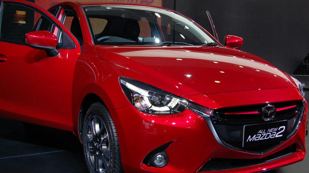 Hot! Price List All-New Mazda 2 Indonesia Resmi Dirilis! - Berita