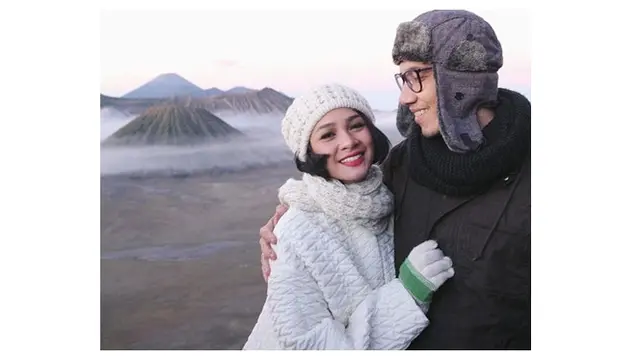 Andien Aisyah