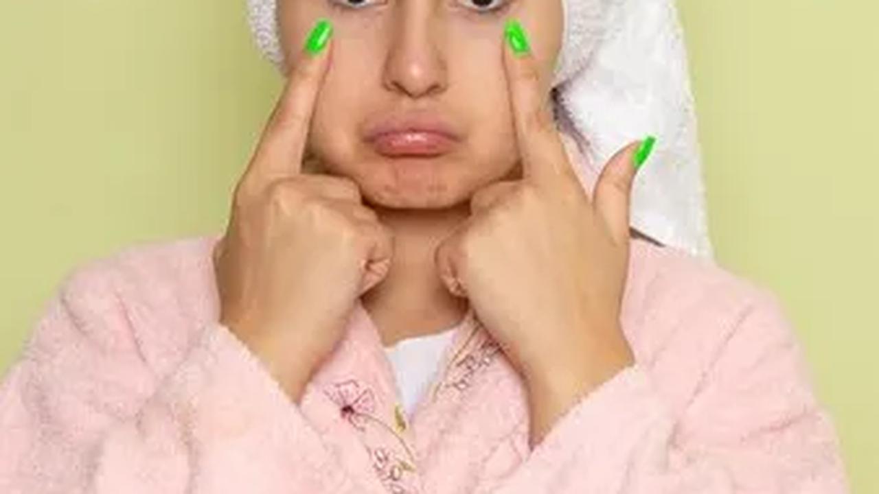 Mengapa Skin Fasting Penting?