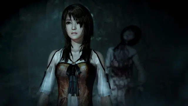 Fatal Frame V