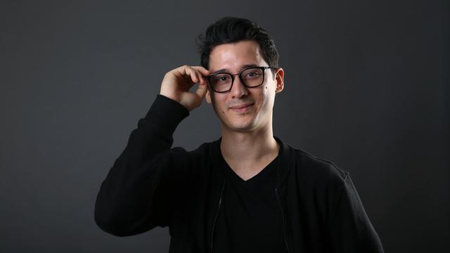 [Bintang] Nino Fernandez