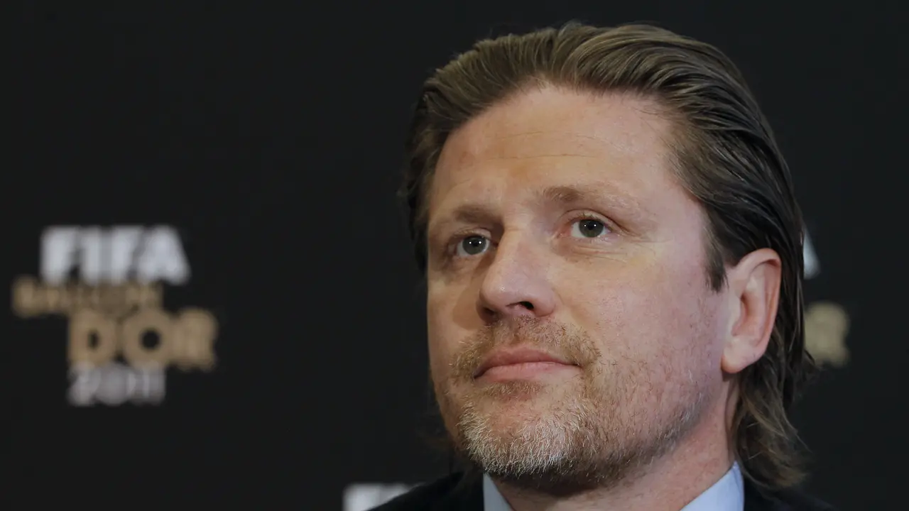 Emmanuel Petit