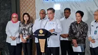 WFH bagi Perusahaan Swasta-BUMN, Ini Isi Lengkap SE Menaker