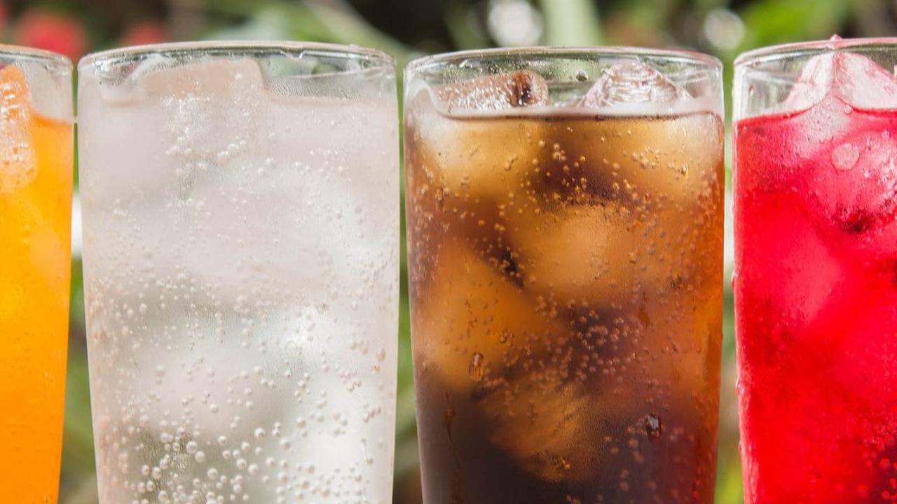 5 Tanda Dari Rubuh ini Jadi Alarm Anda Perlu Mengurangi Konsumsi Minuman Manis