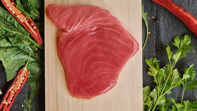 Masak ikan