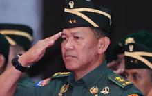 Penjelasan Jenderal Bintang Dua TNI soal Rantis Anoa 'Mejeng' di Parkiran Kejagung