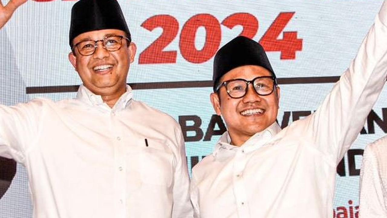 NasDem Akui Anies Lemah di Jatim dan Jateng, Harap PKB Mobilisasi Warga NU Beri Dukungan