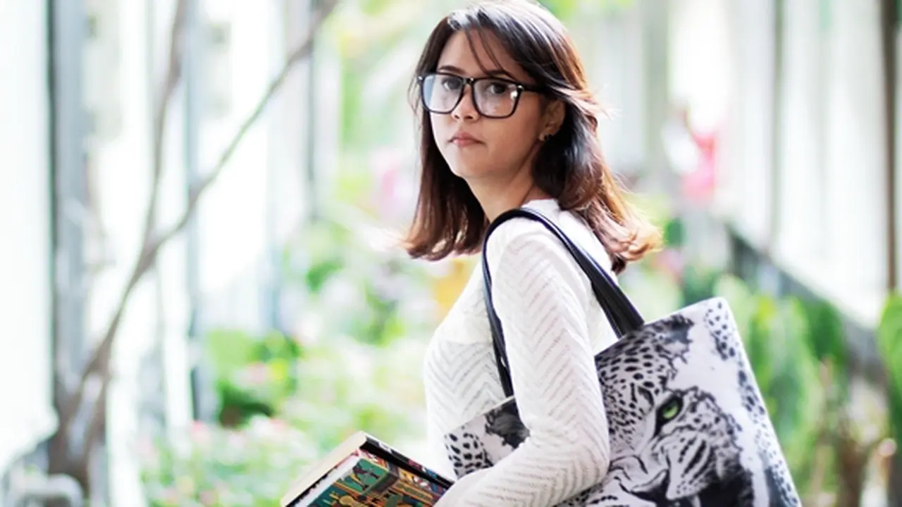 copyright: Unpopulart - Fitria Ayu