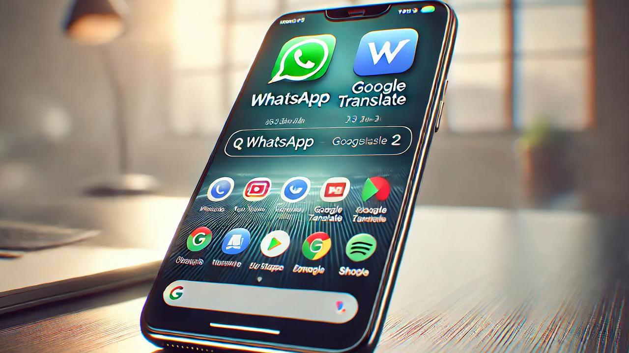 WhatsApp Mau Rilis Fitur Terjemahan Bahasa, Google Translate Minggir