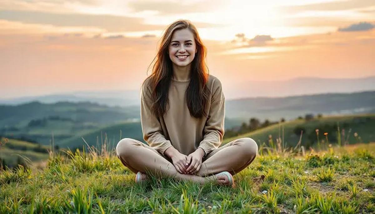 Sikap Positif yang Bisa Ubah Hidupmu Lebih Bahagia