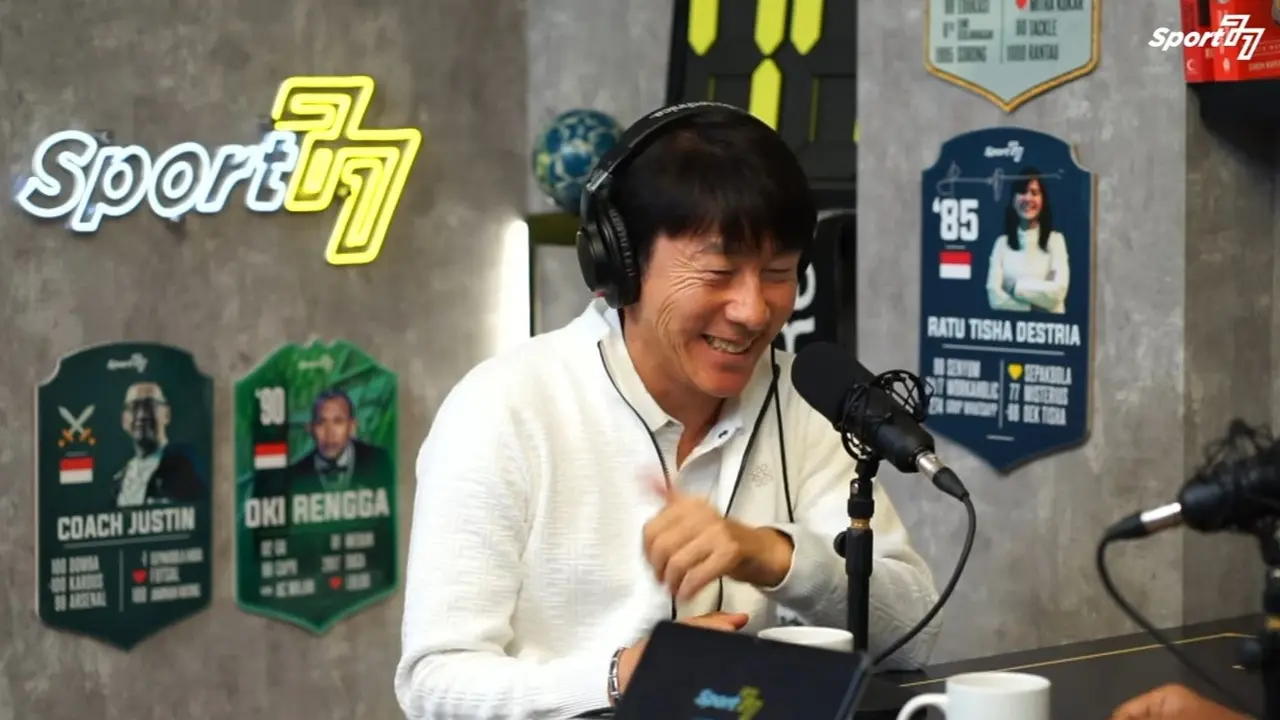 Shin Tae-yong