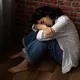 Peristiwa yang tidak menyenangkan di masa kecil sering kali meninggalkan bekas luka emosional dan psikologis. (Foto/dok: Freepik)