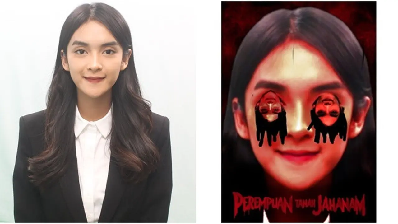 Minta Background Jadi Merah, Ini 7 Editan Netizen yang Bikin Geleng Kepala