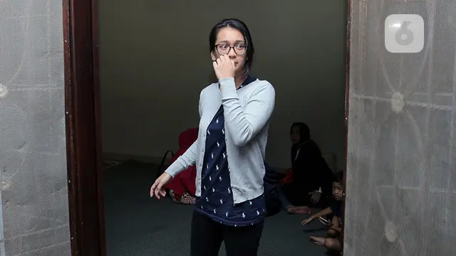 [Bintang] Dea Imut atau Dea Annisa