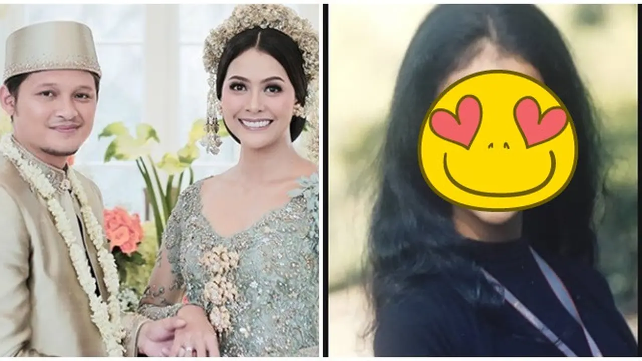 Resmi Jadi Istri Syamsir Alam, Ini 6 Pesona Masa Kecil Bunga Jelitha