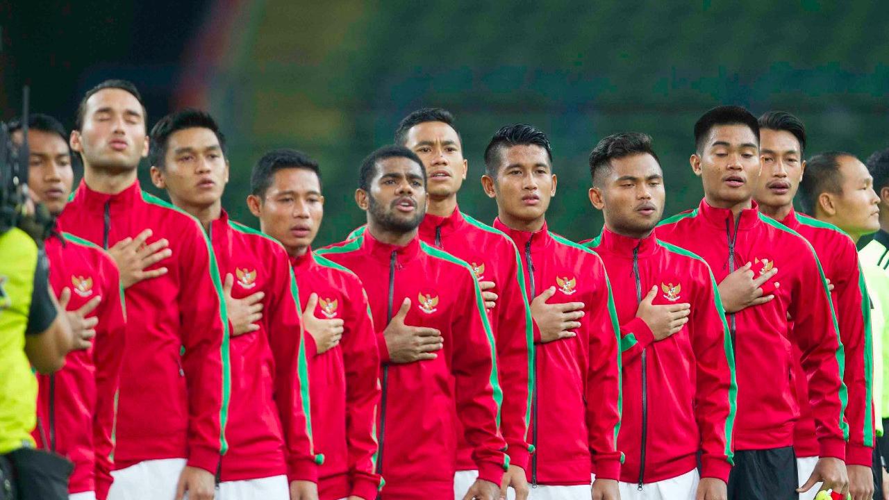 Indonesia vs Filipina