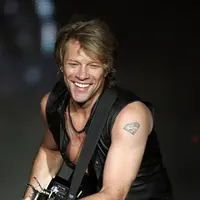 Jon Bon Jovi