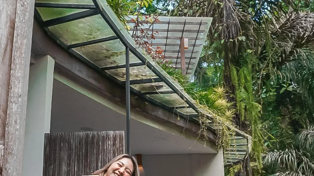 Devy Anastasia Masterchef Indonesia season 9 diduga punya akun OnlyFans (Foto: Instagram devyanastasia)