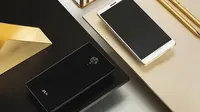 Saingi Mi Mix, ZUK Rilis Smarphone Seri Edge