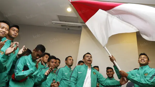 Timnas U-19
