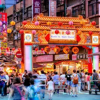 Berencana traveling ke Taiwan? Berikut destinasi wajib kunjung dan aktivitas wajib coba