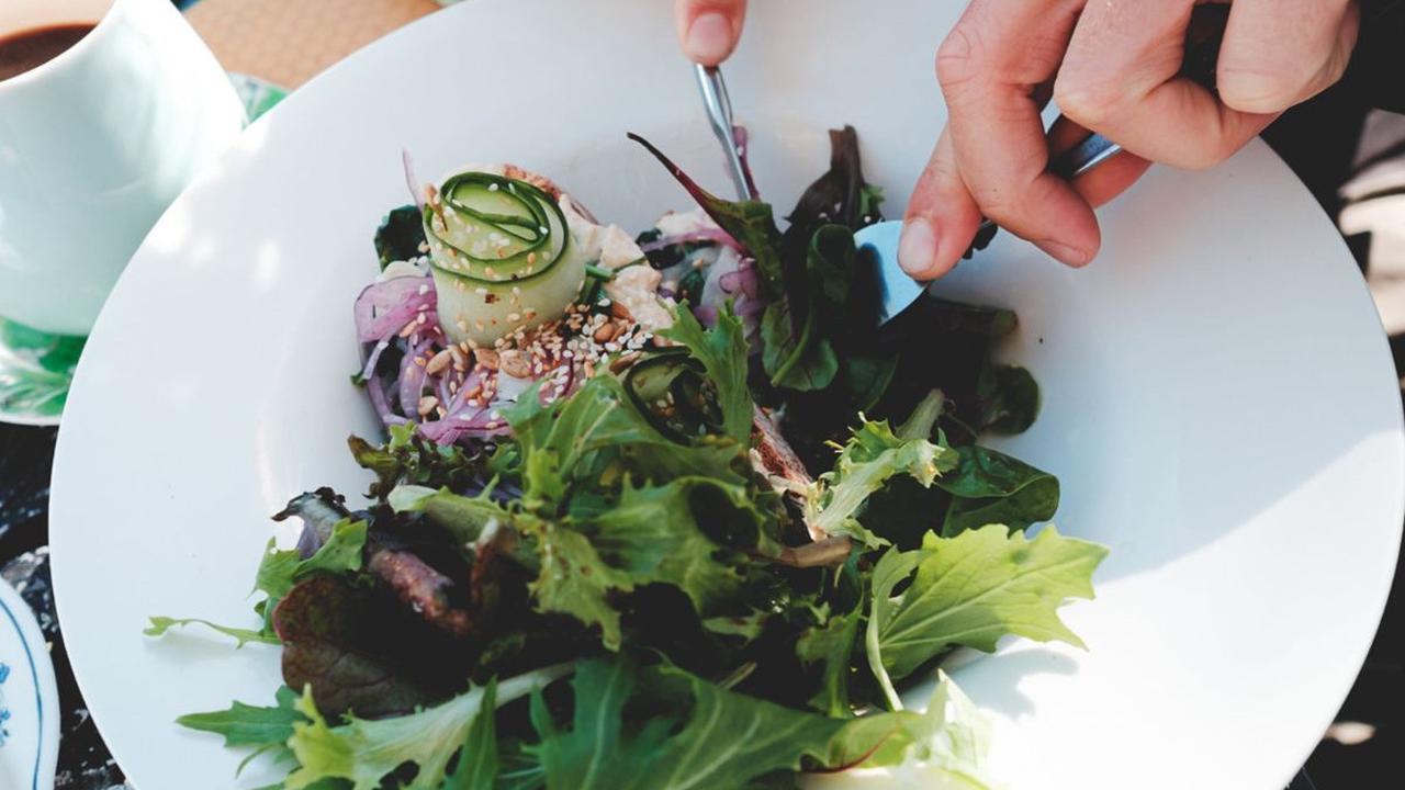 Jenis-jenis Dressing yang Perlu Diperhatikan