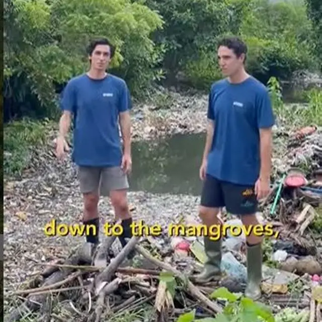 Di Hari Laut Sedunia, Masalah Sampah Plastik Masih Belum Teratasi, Termasuk di Bali