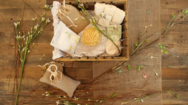 Parcel