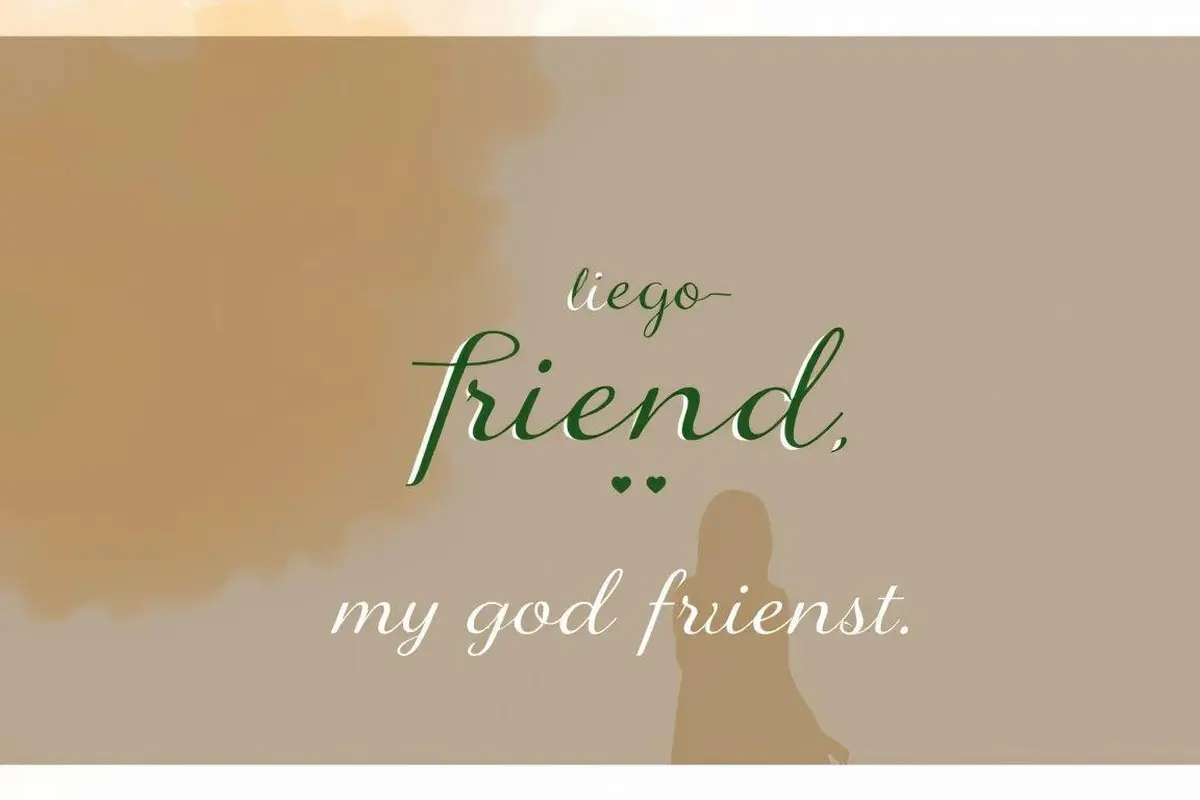 Good Friends Quotes