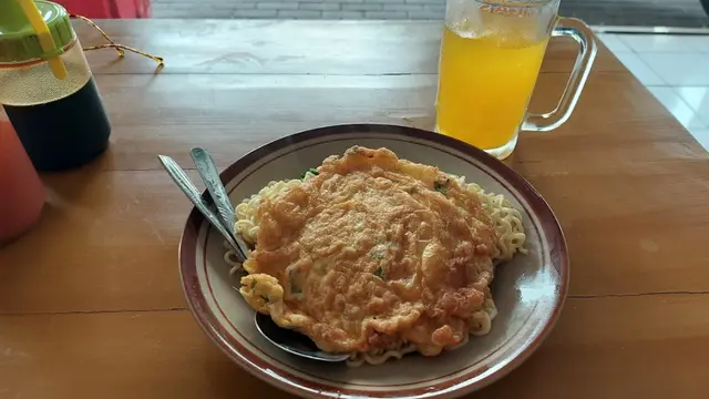 Warmindo Jago (Foto: Google Maps/Citra Larasati)