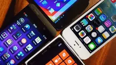 Buat sebagian orang, punya smartphone baru terkadang bingung untuk memindahkan kontak dari smartphone lama ke yang baru, begini caranya!!