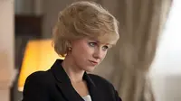 Film <i>Diana</i> Menuai Kritik Pedas