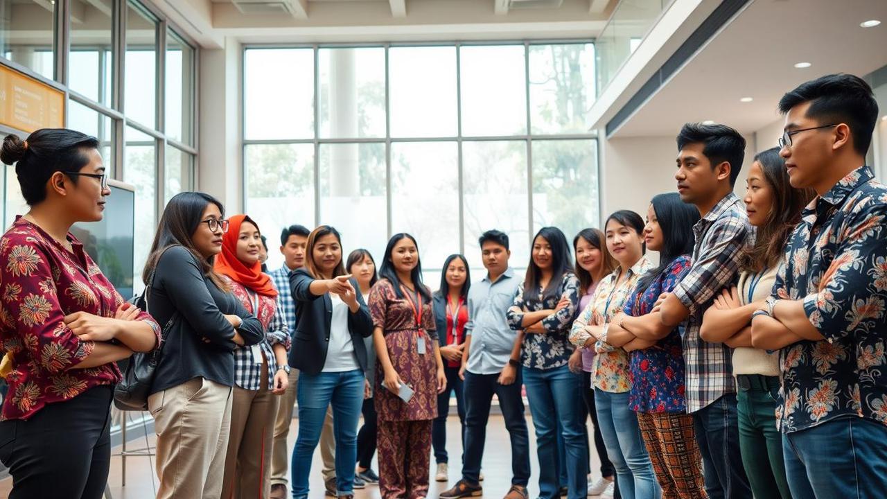 150 Kata-Kata Bijak Organisasi Pemuda yang Penuh Makna, Bisa jadi Pemicu Semangat