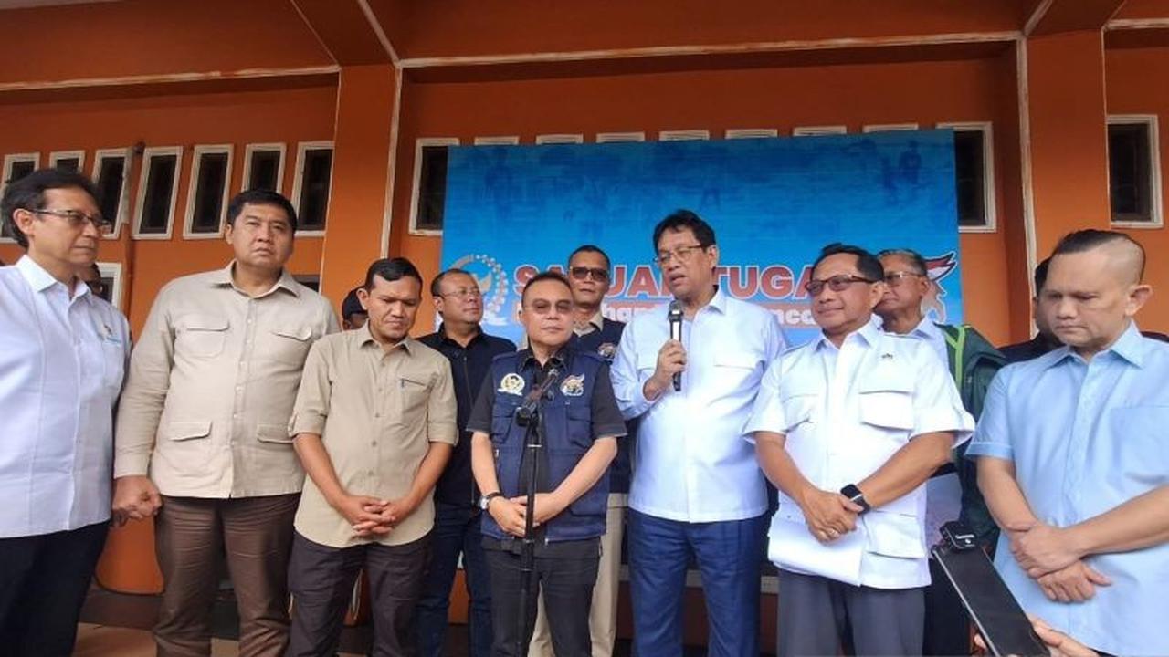 Presiden Prabowo Setujui Anggaran TKD Aceh 2026 Tidak Dipotong untuk Pemulihan Pascabencana