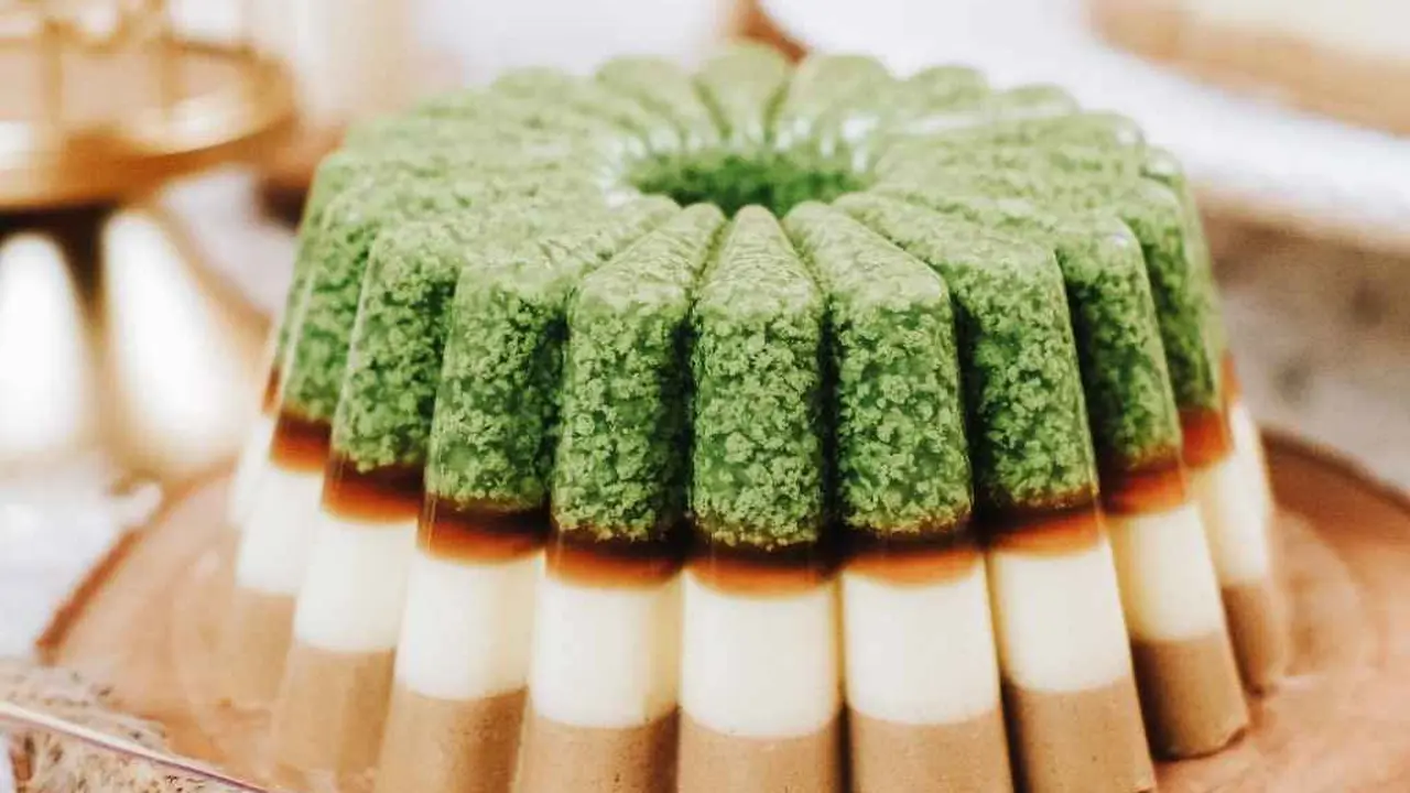 Dari Tradisi Jadi Usaha, Yammi Pudding Hadirkan Menu Manis Tanpa Pewarna Makanan