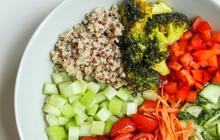 Penelitian Terbaru Ungkap Menu Diet yang Bisa Perpanjang Usia Hingga di Atas 100 Tahun