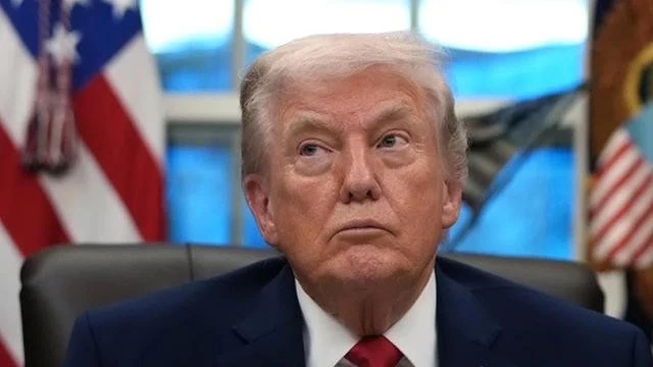 Trump: Kesepakatan AS-Iran Kemungkinan Tercapai Pekan Depan