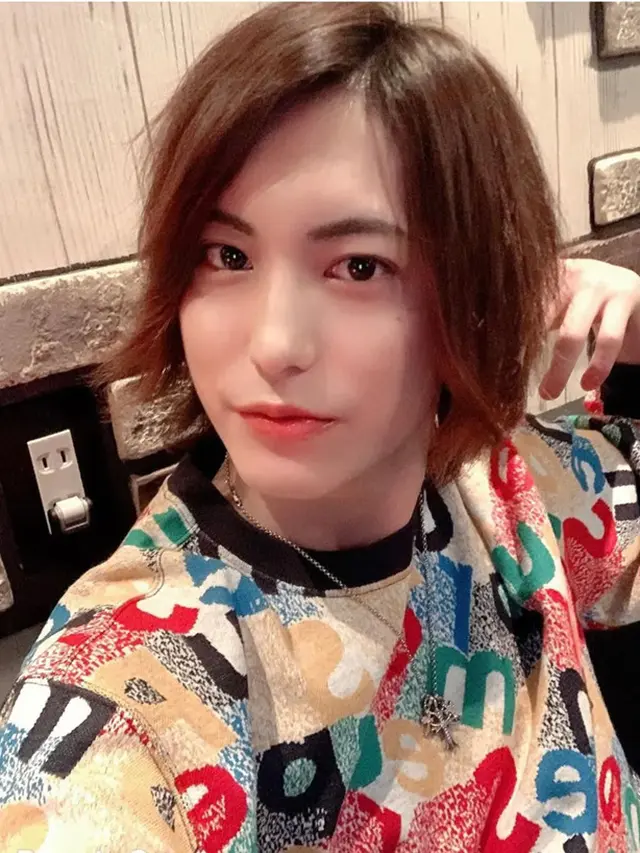 Sosok Takuya Ikoma