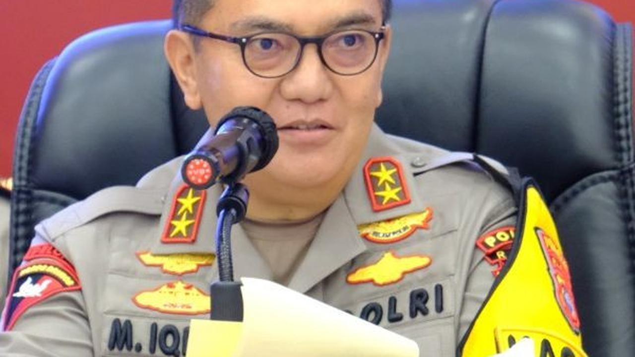 Polisi Bongkar Penyelundupan Satu Ton Sabu di Riau, Ribuan Tersangka Ditangkap