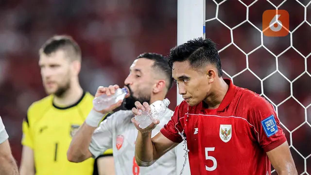 Thom Haye dan Joey Pelupessy Kompak Dukung Rizky Ridho Lanjutkan Karier ke Eropa