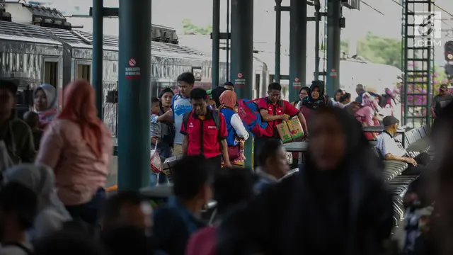 Stasiun Gambir