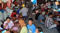 3 Desa di Aceh Tengah Nyaris Lenyap Akibat Gempa Aceh 6,2 SR