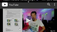Honorer Kota Batam Unggah Video Kelicikan Pejabat Dinas Tata Kota