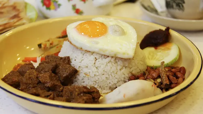rendang