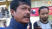 Pelatih Timnas Indonesia U-19 Masih Cari Pemain Baru