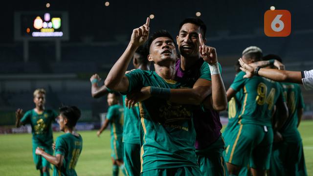 Piala Presiden 2022: Bhayangkara FC vs Persebaya Surabaya