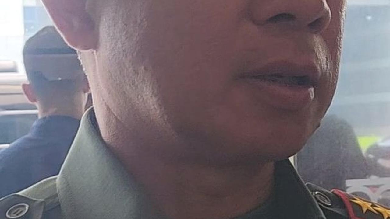 Lapangan TNI Rindam Jaya Diduga Gelar Doa Kemenangan Prabowo-Gibran, Panglima: Bisa Dipidana