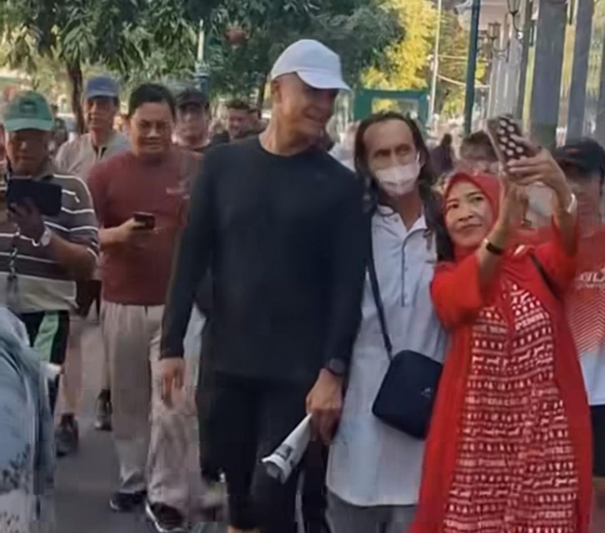 Dok. Istimewa