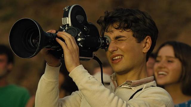 The Fabelmans (2022)