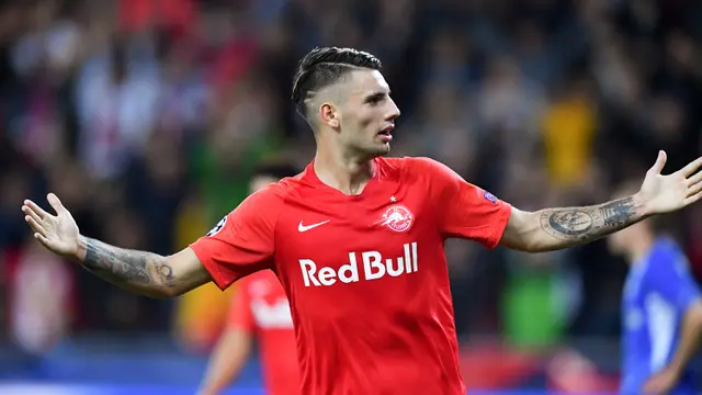 20 Kandidat Peraih Golden Boy 2020 Bagian 2